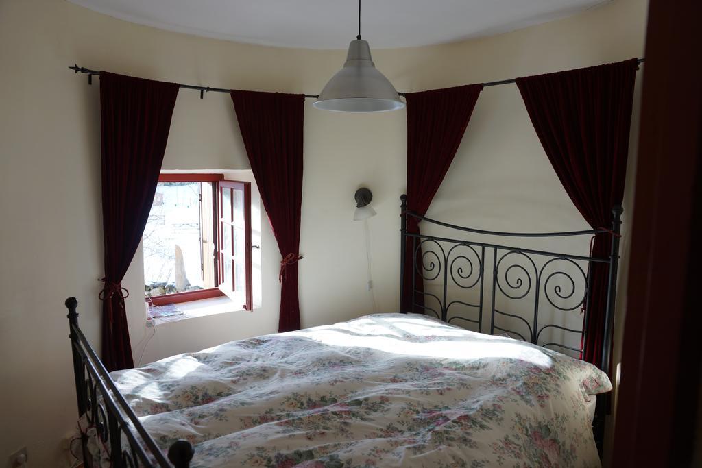 Chateau De Camurac 部屋 写真