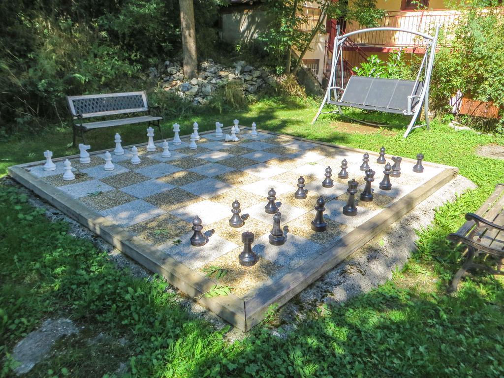 Chateau De Camurac エクステリア 写真