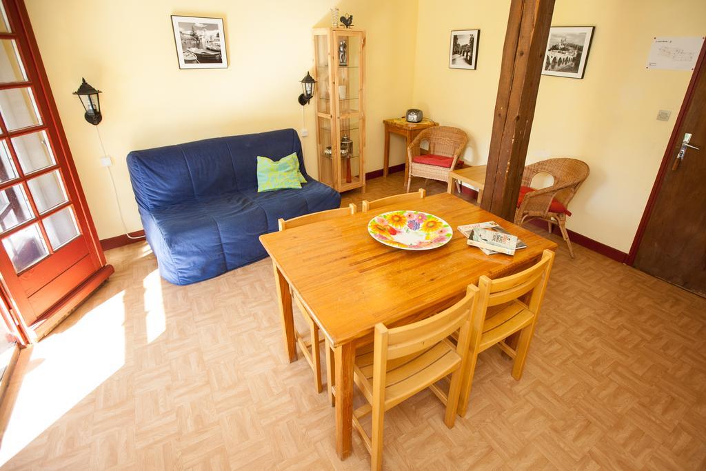 Chateau De Camurac 部屋 写真