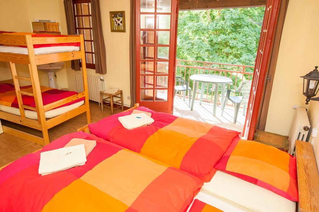 Chateau De Camurac 部屋 写真