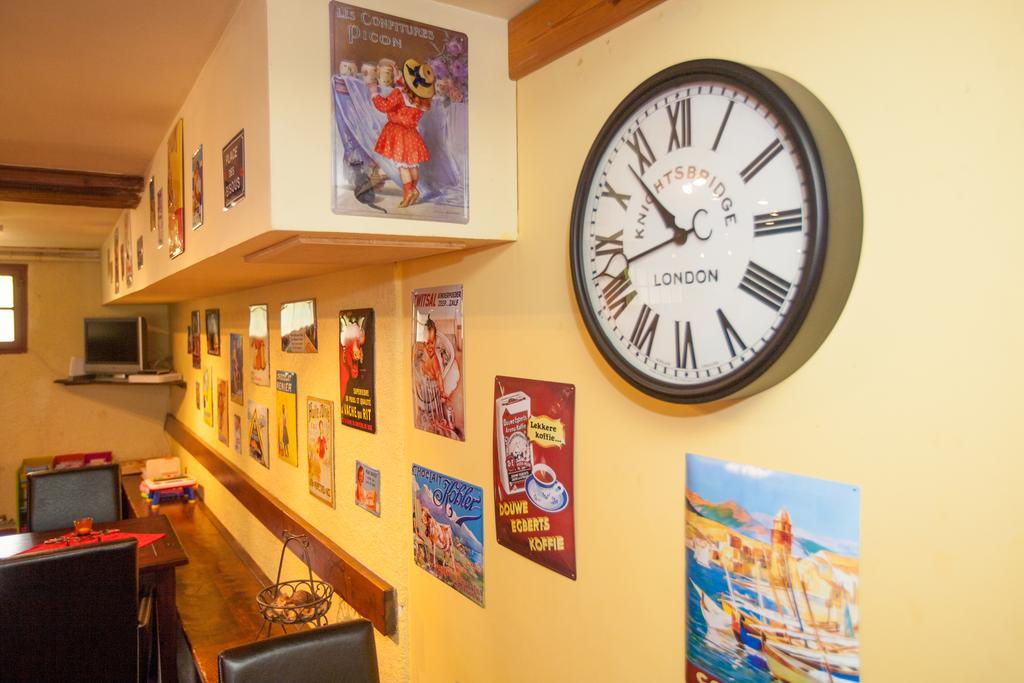 Chateau De Camurac エクステリア 写真