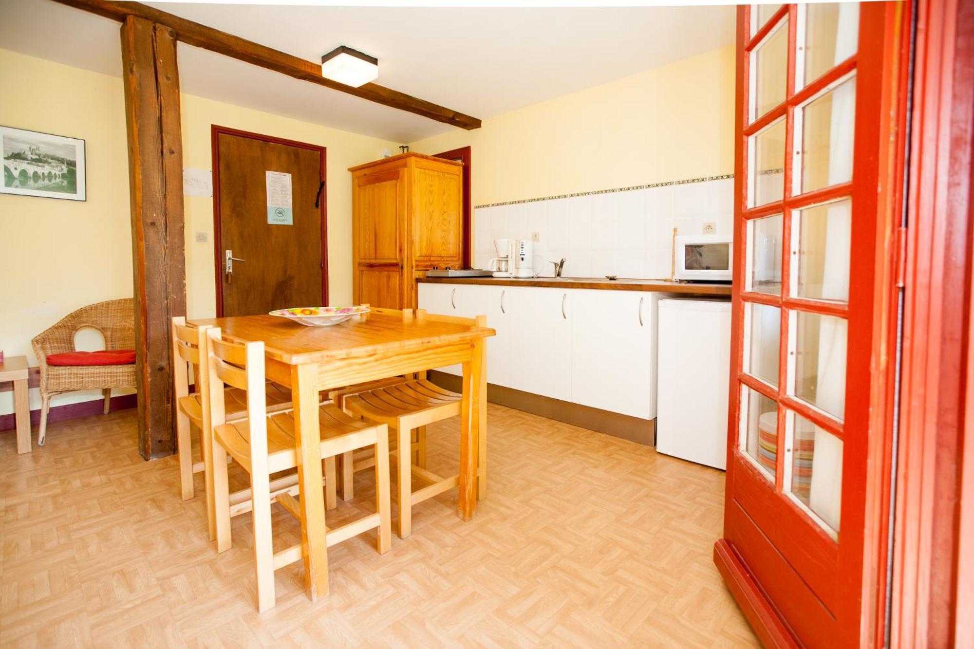 Chateau De Camurac 部屋 写真