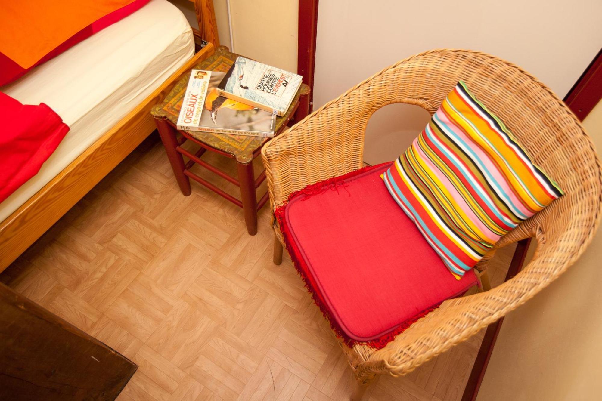 Chateau De Camurac 部屋 写真