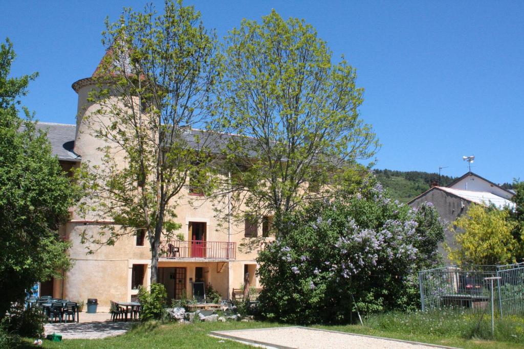 Chateau De Camurac エクステリア 写真